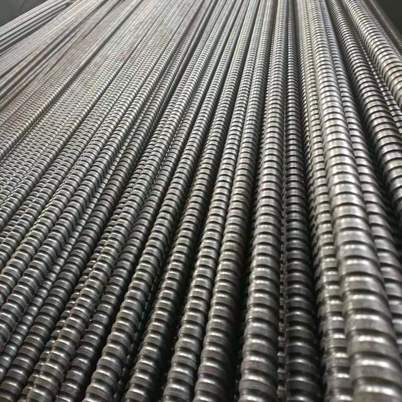 保德中空锚杆